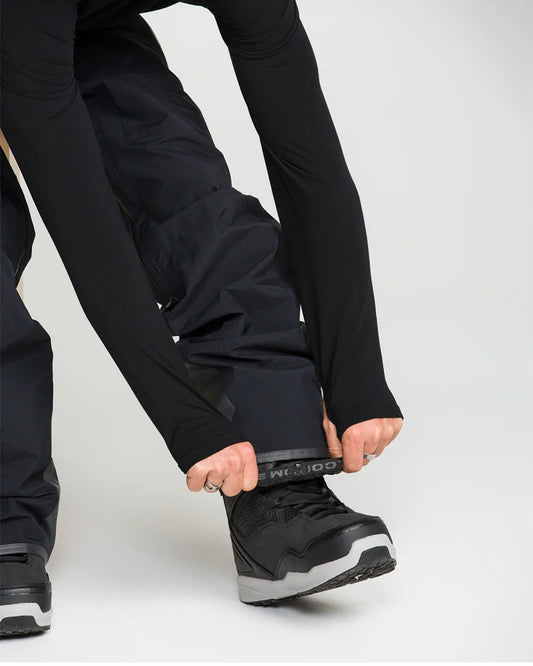 Volcom Guch 3L GORE-TEX Pro Pant Black 2027