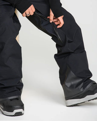 Volcom Guch 3L GORE-TEX Pro Pant Black 2027
