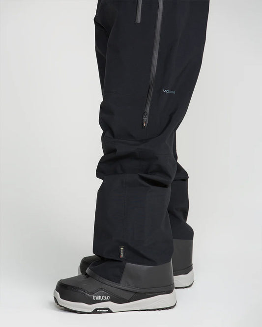 Volcom Guch 3L GORE-TEX Pro Pant Black 2027
