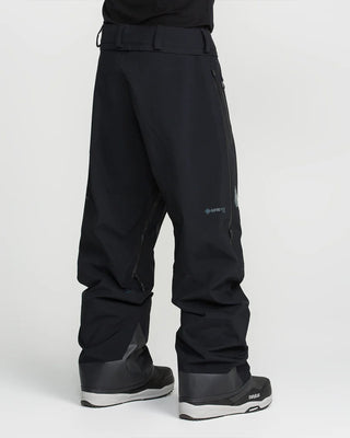 Volcom Guch 3L GORE-TEX Pro Pant Black 2027