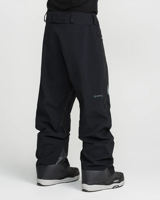 Volcom Guch 3L GORE-TEX Pro Pant Black 2027