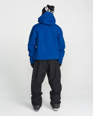 Volcom Guch 3L GORE-TEX Pro Pant Black 2027