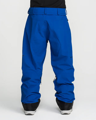 Volcom Guch 3L GORE-TEX Pro Pant Bright Blue 2027