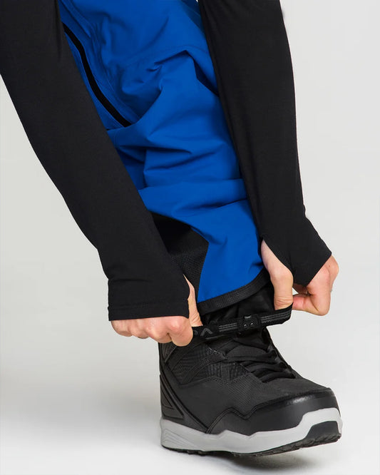 Volcom Guch 3L GORE-TEX Pro Pant Bright Blue 2027