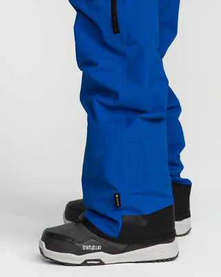 Volcom Guch 3L GORE-TEX Pro Pant Bright Blue 2027