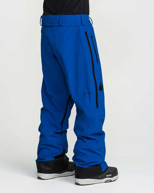 Volcom Guch 3L GORE-TEX Pro Pant Bright Blue 2027