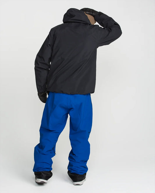 Volcom Guch 3L GORE-TEX Pro Pant Bright Blue 2027