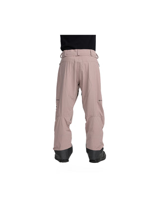Volcom Guch Stretch Gore Pant Mauve