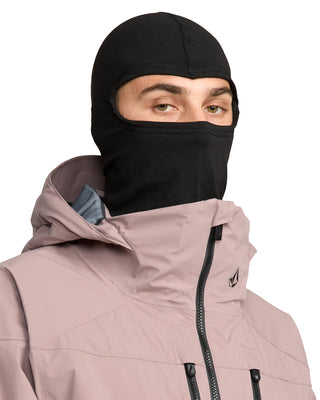 Volcom Guch Stretch Gore-Tex Jacket Mauve