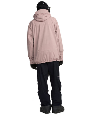 Volcom Guch Stretch Gore-Tex Jacket Mauve