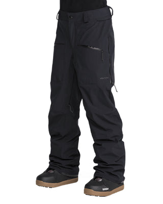 Volcom Karat Stretch 30K Pant Black