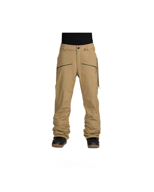 Volcom Karat Stretch 30K Pant Bronze