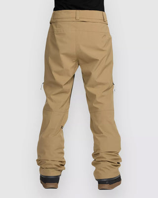 Volcom Karat Stretch 30K Pant Bronze