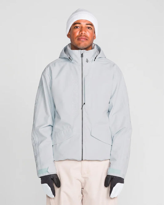 Volcom Kleveland Jacket Sky
