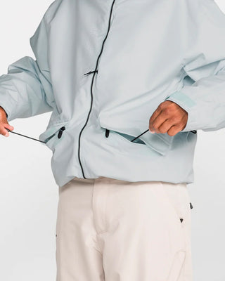 Volcom Kleveland Jacket Sky