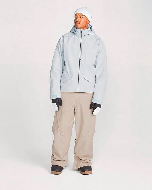 Volcom Kleveland Jacket Sky