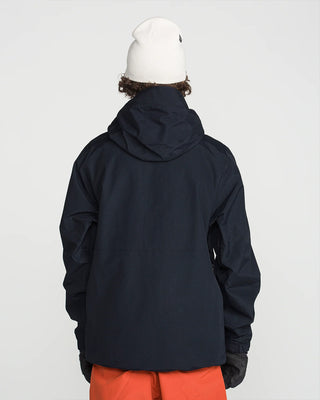 Volcom L GORE-TEX Jacket Black