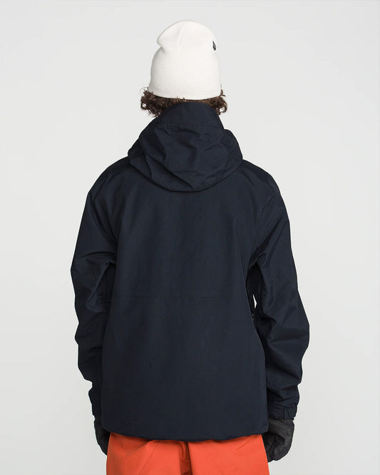 Volcom L GORE-TEX Jacket Black