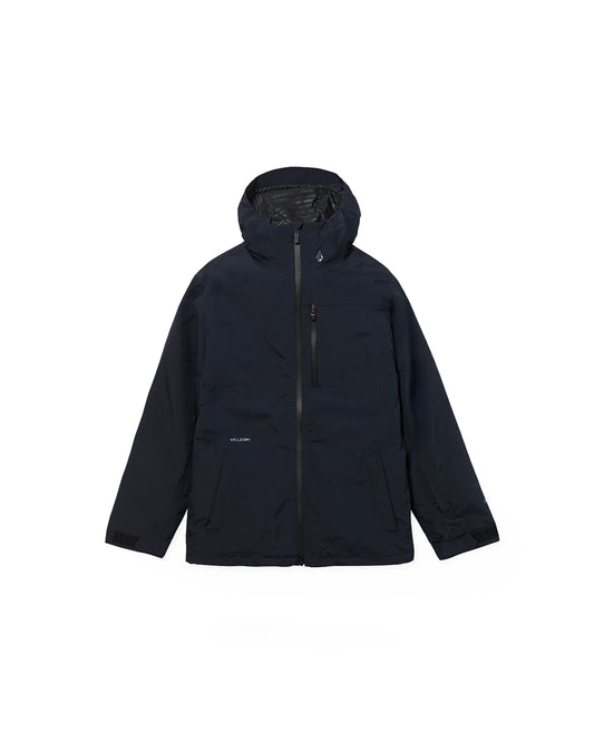 Volcom L GORE-TEX Jacket Black