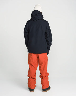 Volcom L GORE-TEX Jacket Black