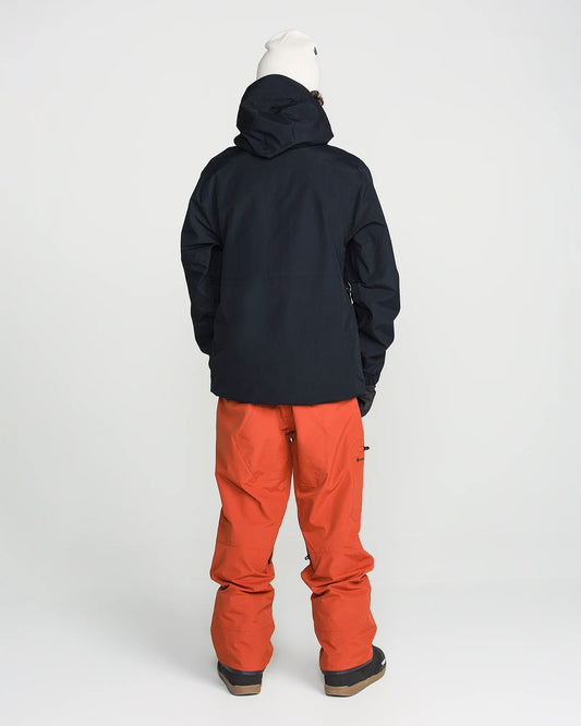 Volcom L GORE-TEX Jacket Black