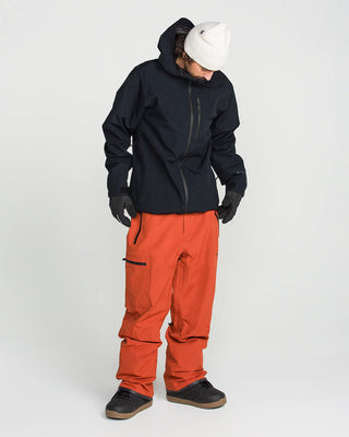 Volcom L GORE-TEX Jacket Black