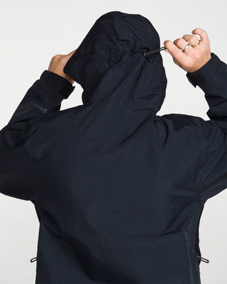 Volcom L GORE-TEX Jacket Black