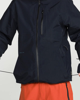 Volcom L GORE-TEX Jacket Black