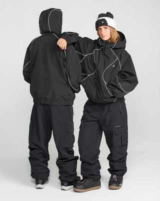 Volcom Liftline 20K Jacket Black