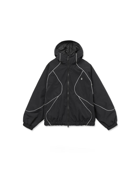 Volcom Liftline 20K Jacket Black
