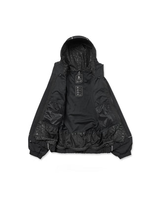 Volcom Liftline 20K Jacket Black
