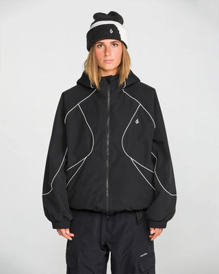 Volcom Liftline 20K Jacket Black