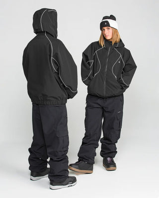 Volcom Liftline 20K Jacket Black