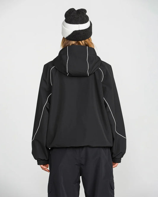 Volcom Liftline 20K Jacket Black