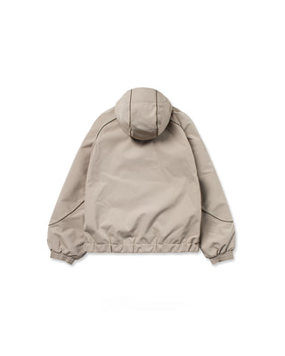 Volcom Liftline 20K Jacket Khaki