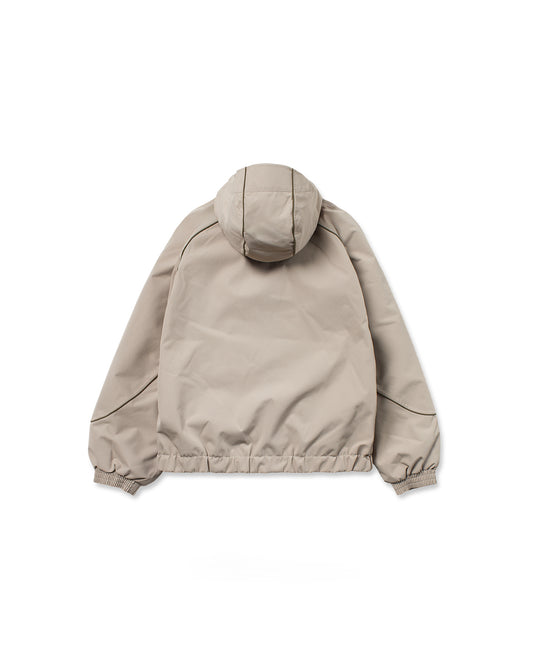 Volcom Liftline 20K Jacket Khaki