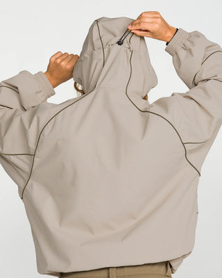 Volcom Liftline 20K Jacket Khaki