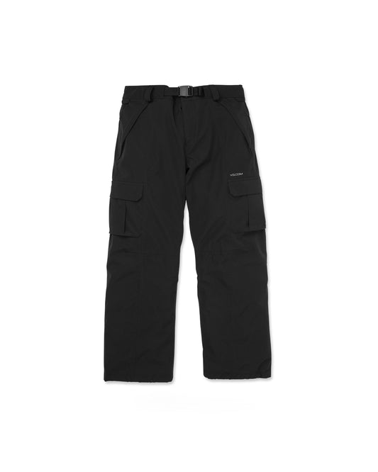 Volcom Liftline 20K Pant Black