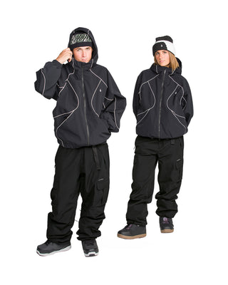 Volcom Liftline 20K Pant Black