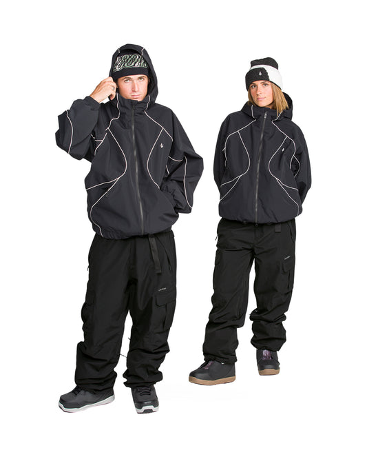 Volcom Liftline 20K Pant Black