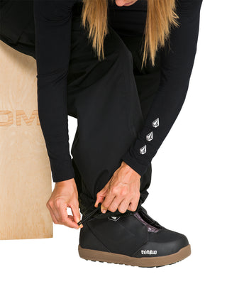 Volcom Liftline 20K Pant Black
