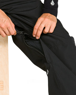 Volcom Liftline 20K Pant Black