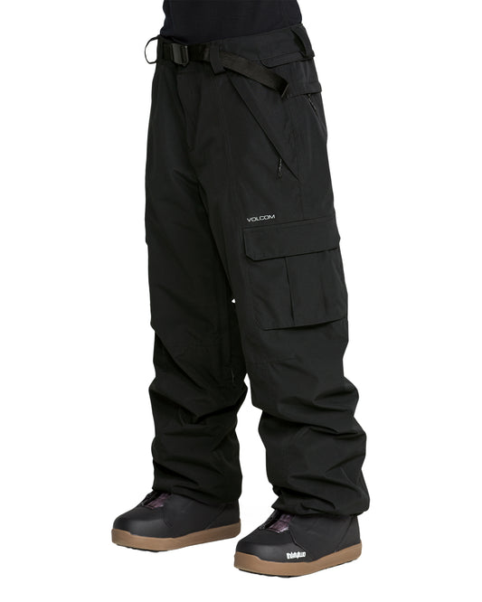 Volcom Liftline 20K Pant Black