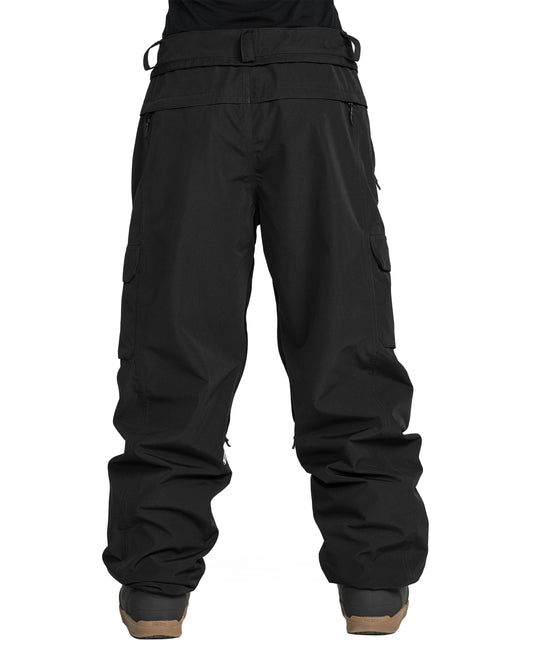 Volcom Liftline 20K Pant Black