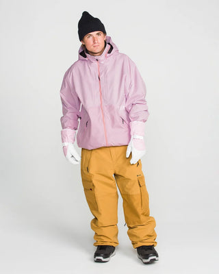 Volcom Longo GORE-TEX Pant Bear Brown