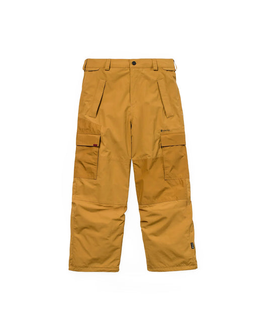 Volcom Longo GORE-TEX Pant Bear Brown