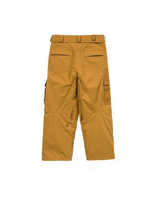 Volcom Longo GORE-TEX Pant Bear Brown