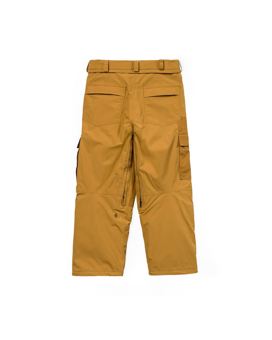 Volcom Longo GORE-TEX Pant Bear Brown