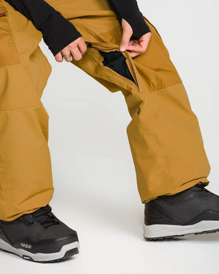 Volcom Longo GORE-TEX Pant Bear Brown