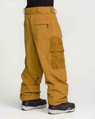 Volcom Longo GORE-TEX Pant Bear Brown